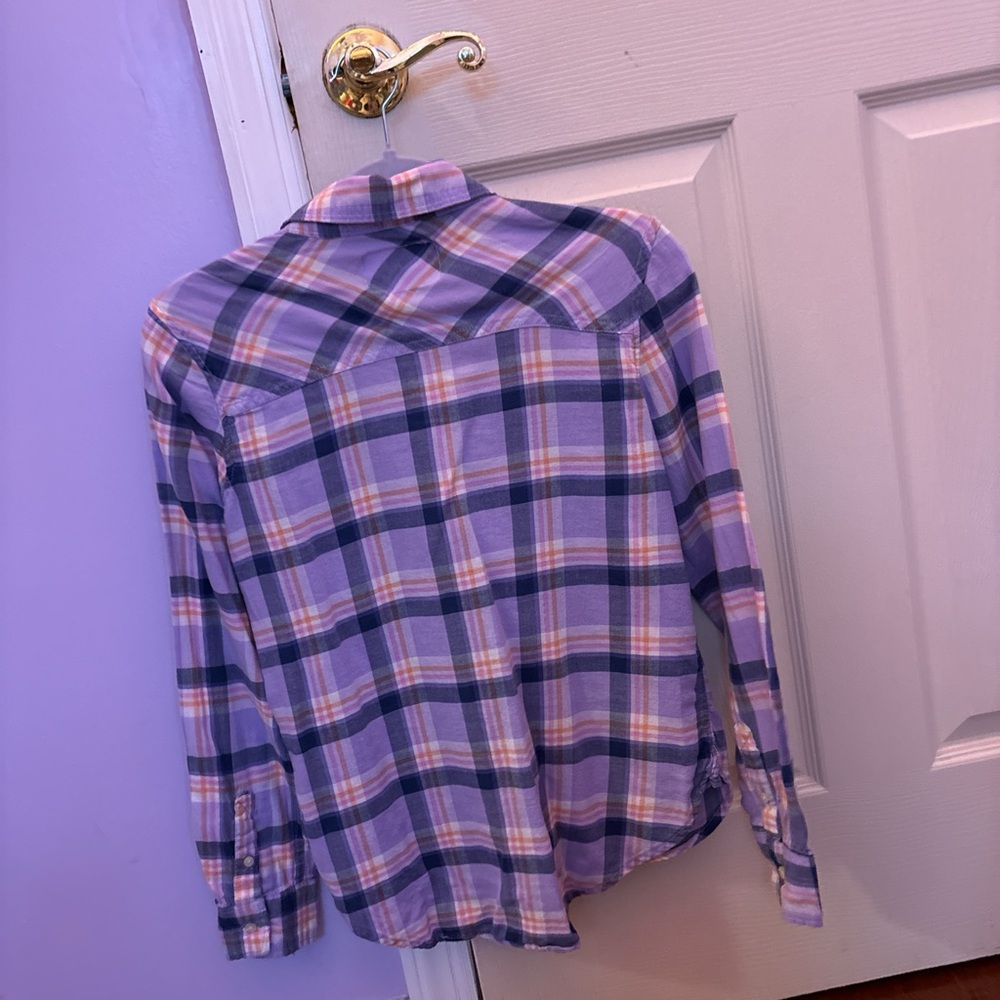 Flannel - Picture 2 of 2